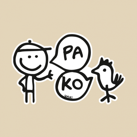 Design 1075 - PAKO
