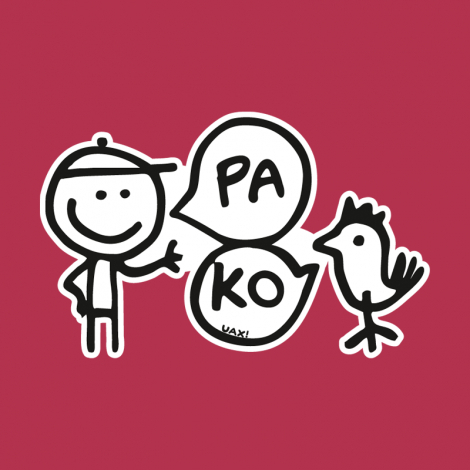 Potisk 1075 - PAKO