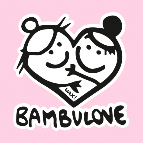 Potisk 1079 - BAMBULOVE