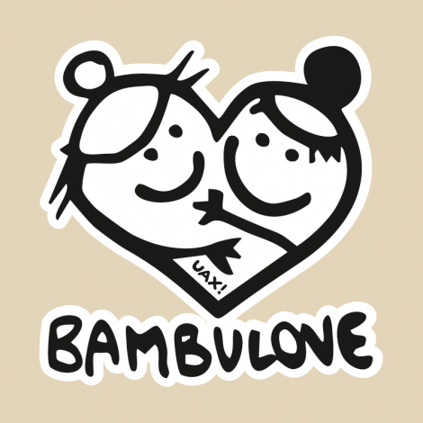 Design 1079 - BAMBULOVE