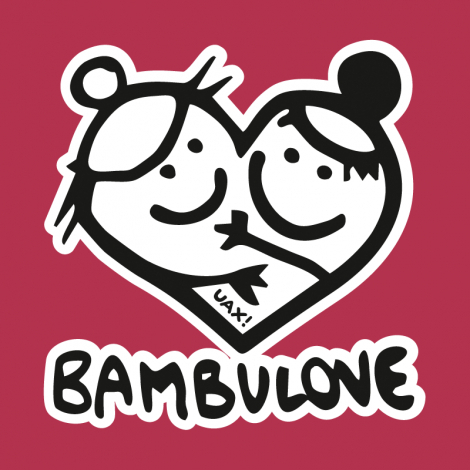 Potisk 1079 - BAMBULOVE