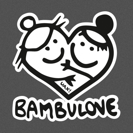 Design 1079 - BAMBULOVE