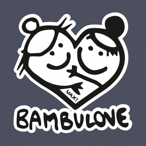 Potisk 1079 - BAMBULOVE