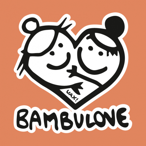 Design 1079 - BAMBULOVE