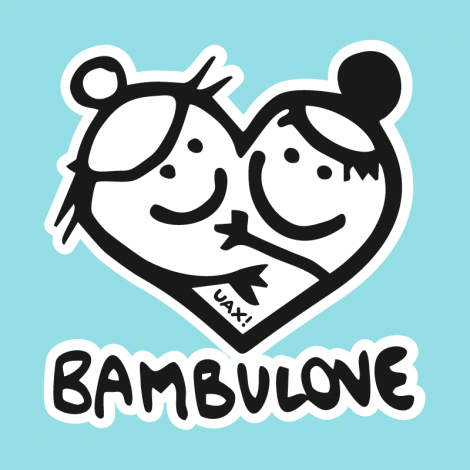 Potisk 1079 - BAMBULOVE