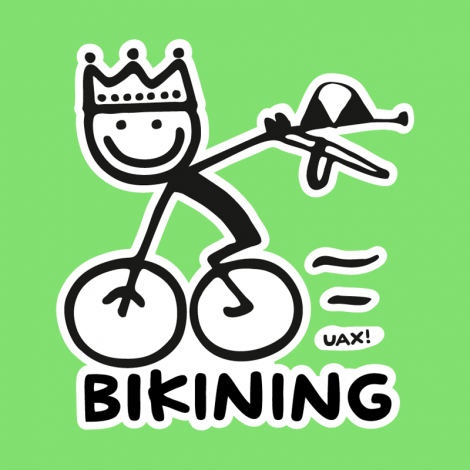 Design 1080 - BIKINING