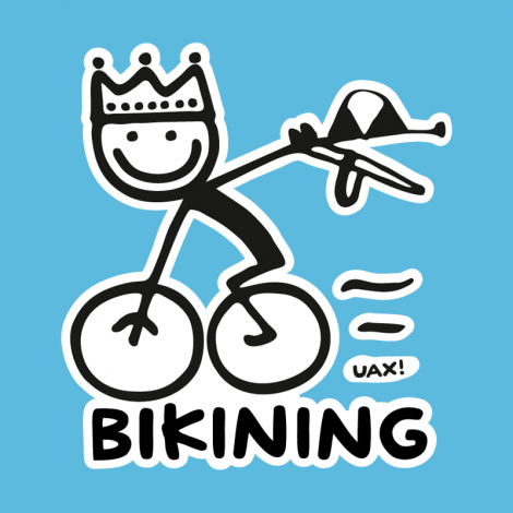 Design 1080 - BIKINING