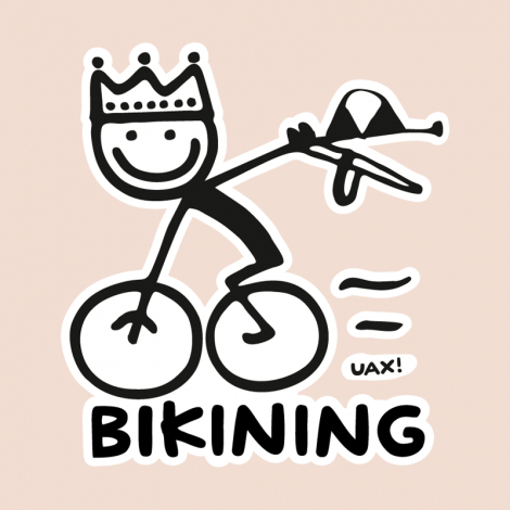 Design 1080 - BIKINING
