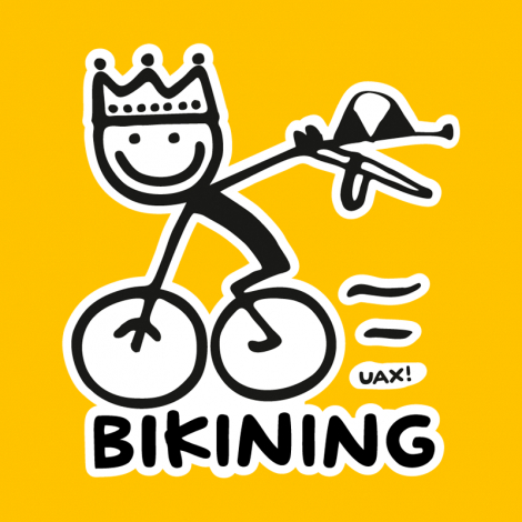 Design 1080 - BIKINING