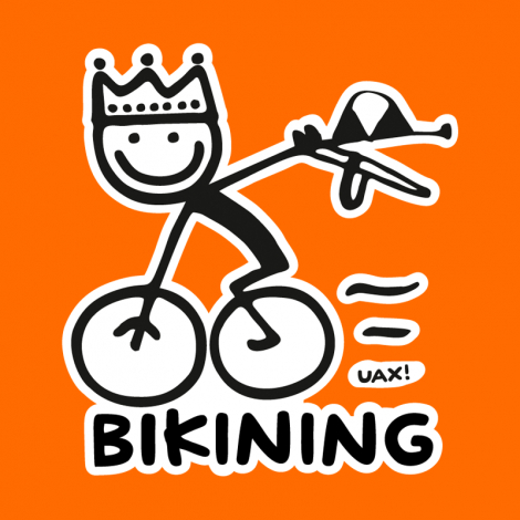 Design 1080 - BIKINING