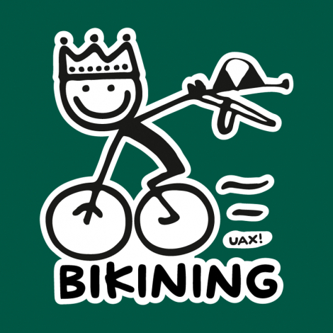 Design 1080 - BIKINING