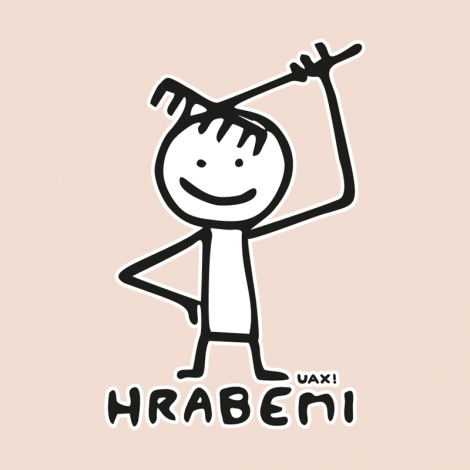 Design 1084 - HRABEMI