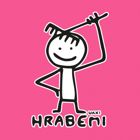 Design 1084 - HRABEMI