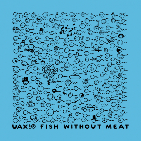 Potisk 1093 - LIVING RACE