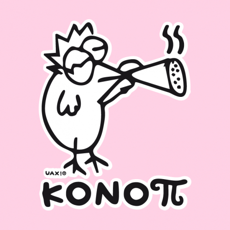 Potisk 1094 - KONOPI