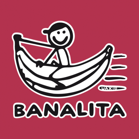 Design 1095 - BANALITA