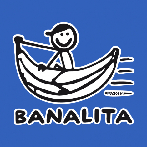 Design 1095 - BANALITA