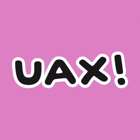 Design 1096 - UAX!