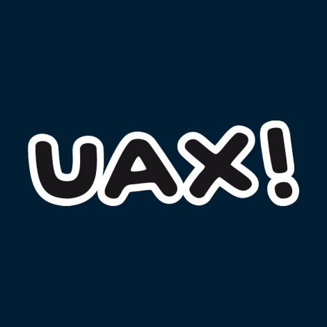 Potisk 1096 - UAX!