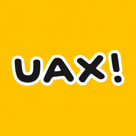Potisk 1096 - UAX!