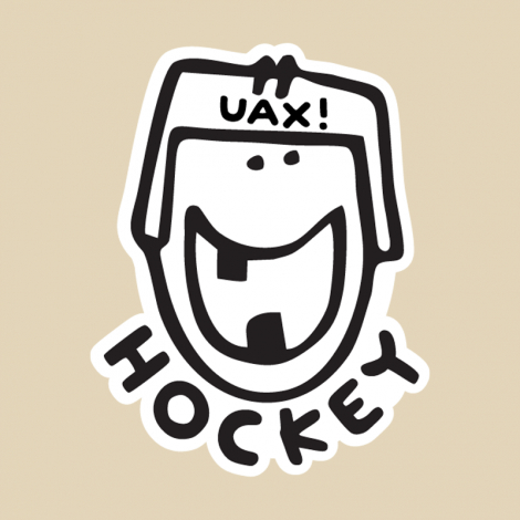 Design 1098 - HOCKEY