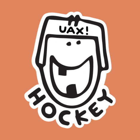 Design 1098 - HOCKEY