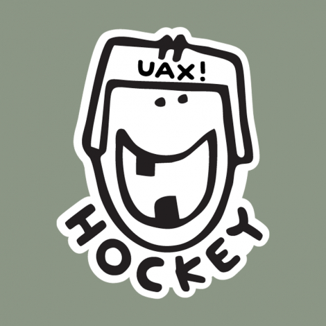 Design 1098 - HOCKEY
