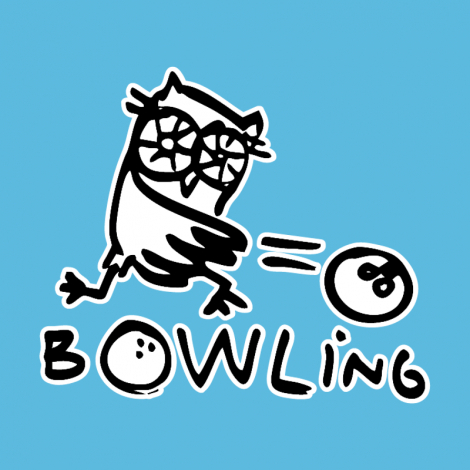 Design 1103 - BOWLING