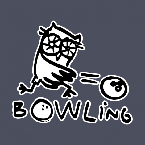 Design 1103 - BOWLING