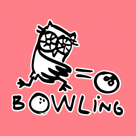 Design 1103 - BOWLING