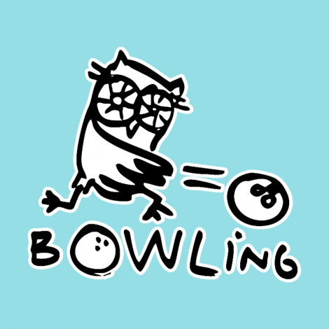 Design 1103 - BOWLING