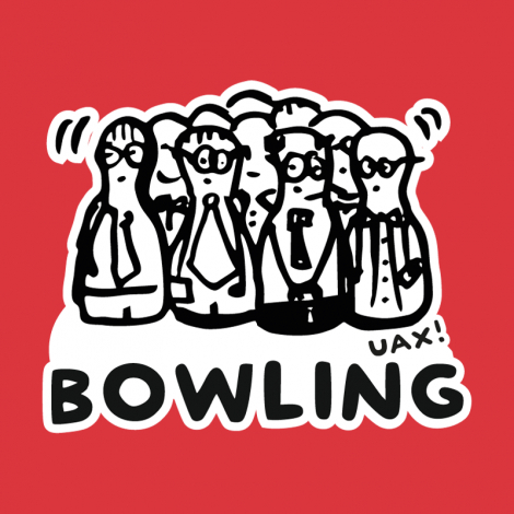 Design 1104 - BOWLING 2