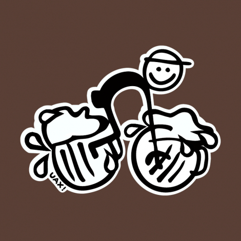 Design 1110 - BEER TOUR