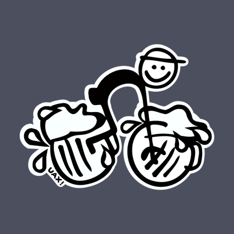 Design 1110 - BEER TOUR