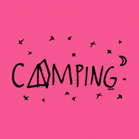 Design 1112 - CAMPING