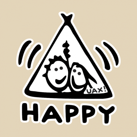 Design 1113 - HAPPY