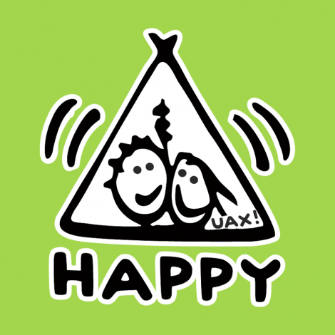 Design 1113 - HAPPY