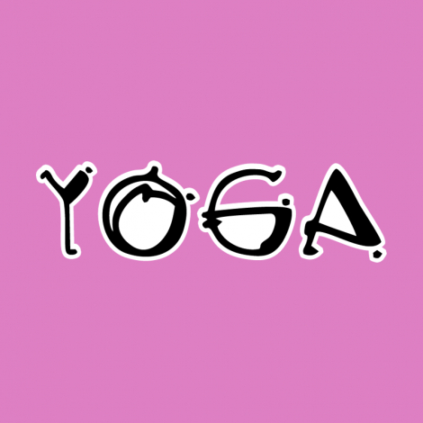 Design 1115 - YOGA