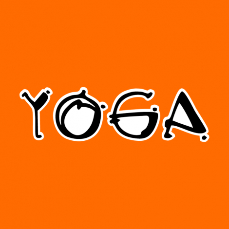 Design 1115 - YOGA