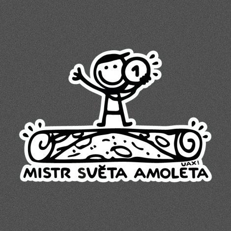 Design 1121 - AMOLETA