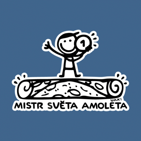 Potisk 1121 - AMOLETA