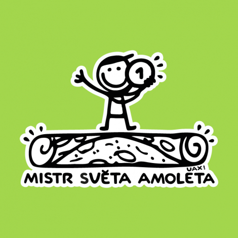 Potisk 1121 - AMOLETA