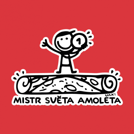 Design 1121 - AMOLETA