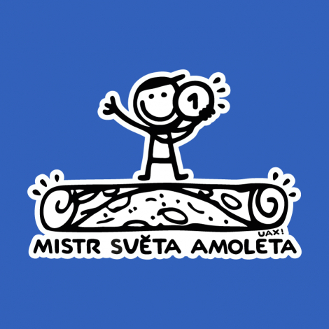 Design 1121 - AMOLETA