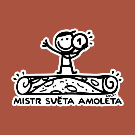 Design 1121 - AMOLETA