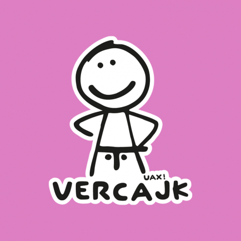 Design 1125 - VERCAJK