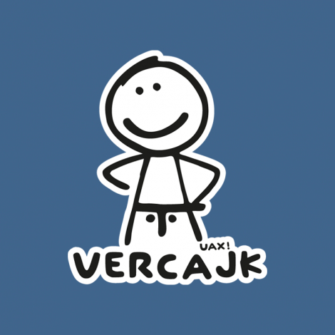 Design 1125 - VERCAJK