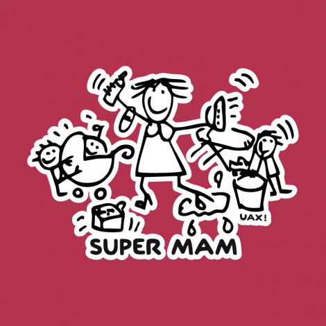 Design 1126 - SUPER MAM