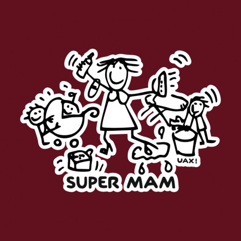 Design 1126 - SUPER MAM
