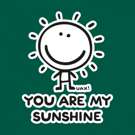 Design 1130 - YOU ARE MY SUNSHINE